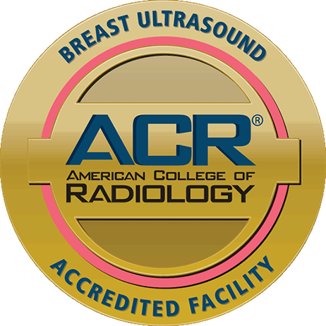 ACR Breast Ultrasound Center of Excellence